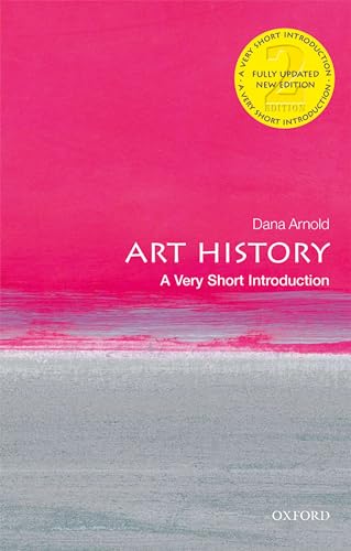 Art History: A Very Short Introduction (Very Short Introductions) von Oxford University Press